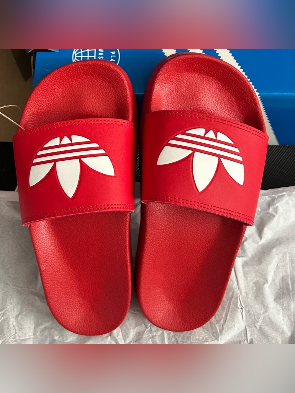 Adidas ADILETTE LITE SLIDES